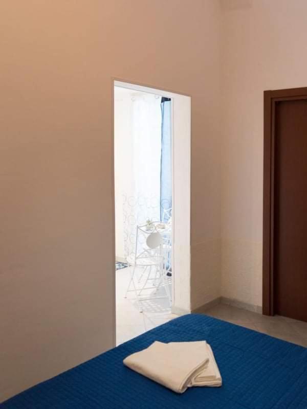 Alexia domus Hotel Riposto Exterior foto